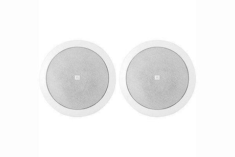 JBL Control 24CT Ceiling Speaker (Pair/White) - Control 24CT - Creation Networks