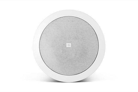 JBL Control 24CT Ceiling Speaker (Pair/White) - Control 24CT - Creation Networks