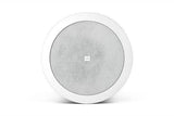 JBL Control 24CT Micro Ceiling Speaker for use with 70/100V Audio Distribution (Pair) - Creation Networks