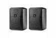 JBL Control 25-1L High-Output Indoor/Outdoor Background/Foreground Speaker (Pair, Black) - Creation Networks