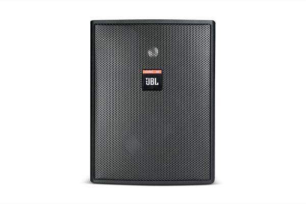 JBL CONTROL 25AV 5.25 inch 2 Way Shielded Indoor/Outdoor