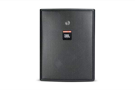JBL CONTROL 25AV 5.25 inch 2 Way Shielded Indoor/Outdoor Speaker (Pair/Black) - Creation Networks