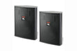 JBL CONTROL 25AV 5.25 inch 2 Way Shielded Indoor/Outdoor Speaker (Pair/Black) - Creation Networks