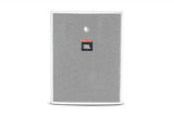 JBL CONTROL 25AV-WH 5.25 inch 2 Way Shielded Indoor/Outdoor Speaker (Pair,White) - Creation Networks