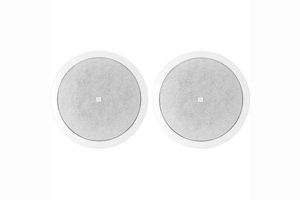 JBL Control 26CT Ceiling Speaker with Transformer (Pair) - Creation Networks