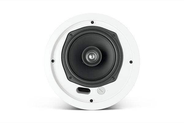 JBL Control 26CT Ceiling Speaker with Transformer (Pair) - Creation Networks