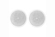 JBL Control 26CT-LS Pro Ceiling Loudspeakers for Life/Safety Applications (Pair) - Creation Networks