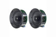 JBL Control 26DT Coaxial Ceiling Speaker Assembly with Transformer (Pair) - Creation Networks