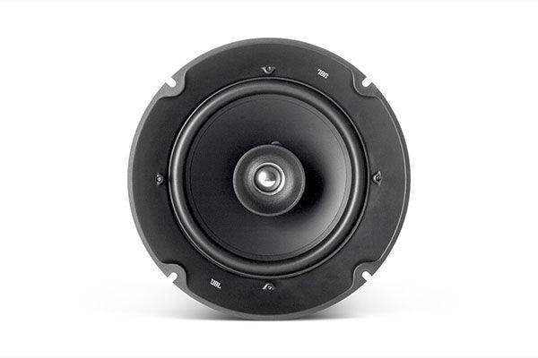 JBL Control 26DT Coaxial Ceiling Speaker Assembly with Transformer (Pair) - Creation Networks