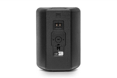 JBL Control 28-1 High Output Indoor/Outdoor Background/Foreground Speaker (Pair, Black) - Creation Networks