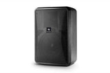 JBL CONTROL 28-1L High Output Indoor/Outdoor Background/Foreground Speaker (Pair, Black) - Creation Networks