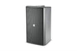 JBL Control 29AV-1 8" 2-Way 300W Indoor/Outdoor Loudspeaker (Single, Black) - Creation Networks