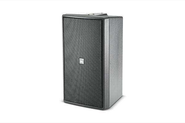 JBL Control 29AV-1 8" 2-Way 300W Indoor/Outdoor Loudspeaker (Single, Black) Speakers JBL Professional