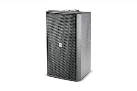 JBL Control 29AV-1 8" 2-Way 300W Indoor/Outdoor Loudspeaker (Single, Black) - Creation Networks