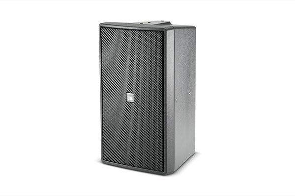 JBL Control 29AV-1 8" 2-Way 300W Indoor/Outdoor Loudspeaker (Single, Black) - Creation Networks