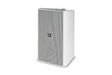 JBL CONTROL 30-WH Three-Way Passive Indoor/Outdoor Monitor Speaker for use with 70/100V Audio Distribution in White Enclosure - (Single) - Creation Networks