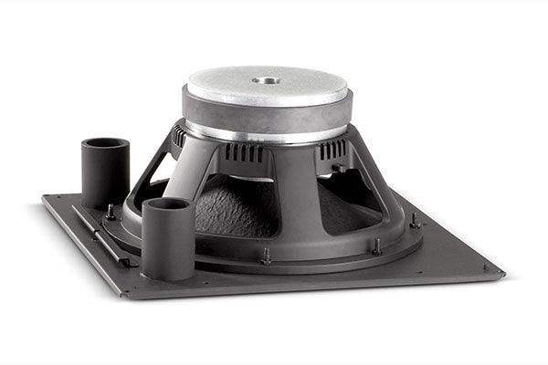 JBL Control 312CS 12" 400W In-Ceiling Subwoofer Driver - Creation Networks