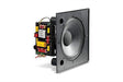 JBL Control 322C 12" 2-Way 400W Coaxial 8-Ohm Ceiling Speaker - Creation Networks