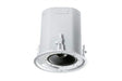 JBL Control 40CS/T High-Impact, Passive In-Ceiling Subwoofer (Pair, White) - Creation Networks