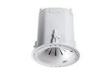JBL Control 47HC 6.5" 2-Way 150W Coaxial High-Ceiling Loudspeakers (Pair, White) - Creation Networks