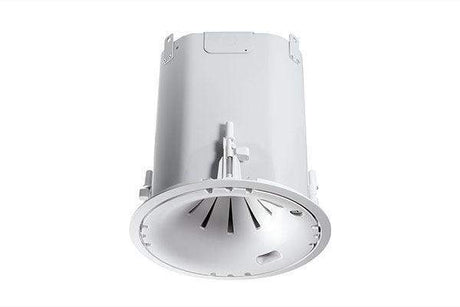 JBL Control 47HC 6.5" 2-Way 150W Coaxial High-Ceiling Loudspeakers (Pair, White) - Creation Networks