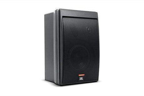 JBL Control 5 Passive 6.5" 2-Way 175W Loudspeakers (Pair, Black) - Creation Networks