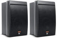 JBL Control 5 Passive 6.5" 2-Way 175W Loudspeakers (Pair, Black) - Creation Networks