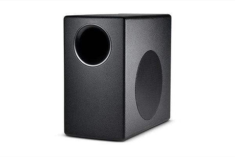 JBL Control 50S/T 8" Subwoofer (Black, Pair) - Creation Networks
