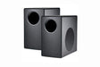 JBL Control 50S/T 8" Subwoofer (Black, Pair) - Creation Networks