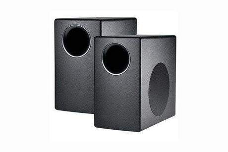 JBL Control 50S/T 8" Subwoofer (Black, Pair) - Creation Networks