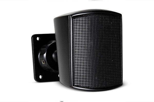 JBL Control 52 Surface-Mount Satellite Loudspeaker (Pair, Black) - Creation Networks