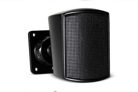 JBL Control 52 Surface-Mount Satellite Loudspeaker (Pair, Black) - Creation Networks