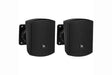 JBL Control 52 Surface-Mount Satellite Loudspeaker (Pair, Black) - Creation Networks
