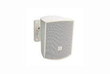 JBL Control 52-WH Surface-Mount Satellite Loudspeaker (Pair, White) - Creation Networks
