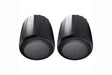 JBL Control 60PS/T 8" 300W Passive Pendant Subwoofer (Pair, Black) - Creation Networks