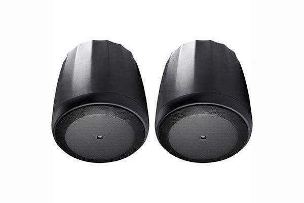 JBL Control 60PS/T 8" 300W Passive Pendant Subwoofer (Pair, Black) - Creation Networks