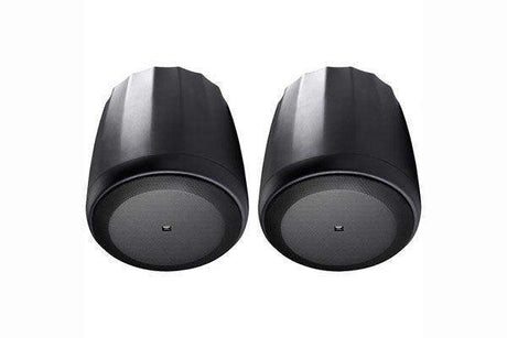 JBL Control 60PS/T 8" 300W Passive Pendant Subwoofer (Pair, Black) - Creation Networks