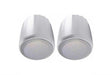 JBL Control 60PS/T 8" 300W Passive Pendant Subwoofer (Pair, White) - Creation Networks