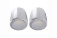 JBL Control 62P Mid/High Satellite Pendant Speaker (Pair, White) - Creation Networks
