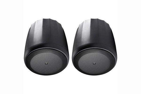 JBL Control 67HC/T Narrow-Coverage Satellite Pendant Speaker (Black, Pair) - Creation Networks