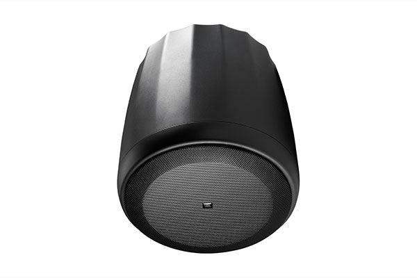 JBL Control 67HC/T Narrow-Coverage Satellite Pendant Speaker (Black, Pair) - Creation Networks
