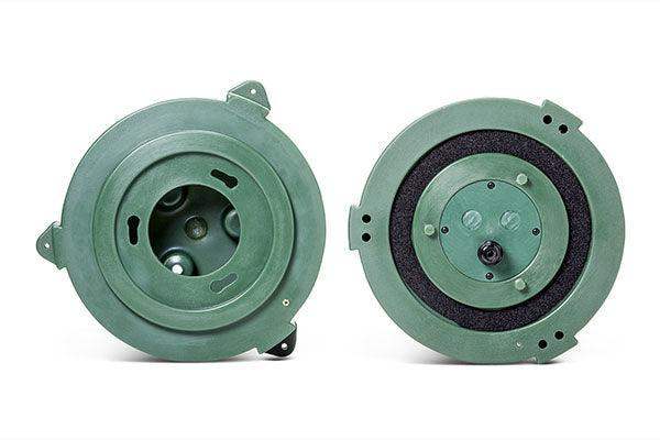 JBL Control 88M Two-Way 8" Coaxial Mushroom Landscape Speaker (Single) - Creation Networks