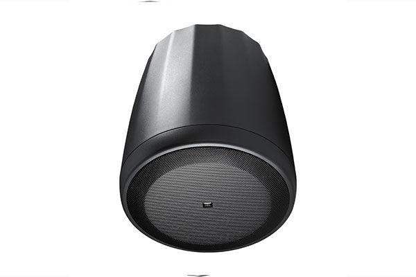 JBL Control C65P/T Full-Range Satellite Pendant Speaker (Black, Pair) - Creation Networks