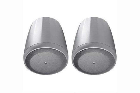 JBL Control C65P/T-WH Full-Range Satellite Pendant Speaker (White, Pair) - Creation Networks