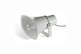 JBL CSS-H30 Commercial Solutions Series 30W Paging Horn (Traffic White) - Creation Networks