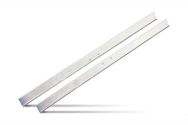 JBL CSS-TR4/8x12 Tile Rails for CSS-BB4x6 and CSS-BB8x6 (12 Pieces) - Creation Networks