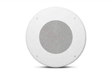 JBL CSS8018 8" High-Output Multi-Tap Ceiling Speaker - Creation Networks