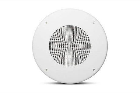 JBL CSS8018 8" High-Output Multi-Tap Ceiling Speaker - Creation Networks