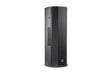 JBL CWT128 2x8" 2-Way Full-Range Speaker, Crossfire Waveguide (Black) - Creation Networks