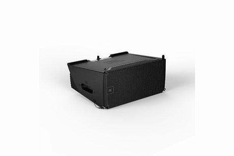 JBL Dual 6.5-inch powered line array speaker, 2-way, 120-degree - JBL-P3230MX - Creation Networks